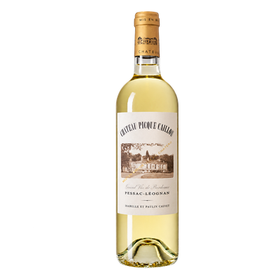 Chateau_Picque_Caillou_Blanc