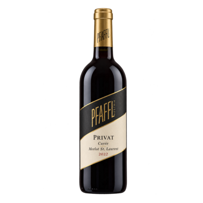 Pfaffl_Privat_Cuvee_2022