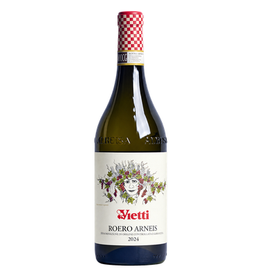Roero_Arneis_Vietti